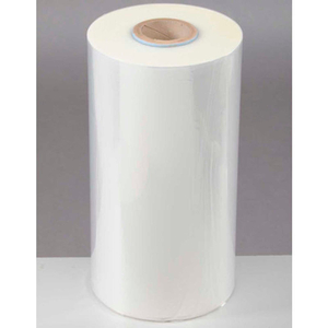 POLYOLEFIN SHRINK FILM 24"W X 4, 375'L 60 GAUGE CLEAR by Syfan USA Corp.