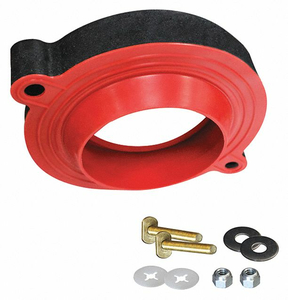 WAX-FREE SEAL UNIVERSAL FIT by Korky