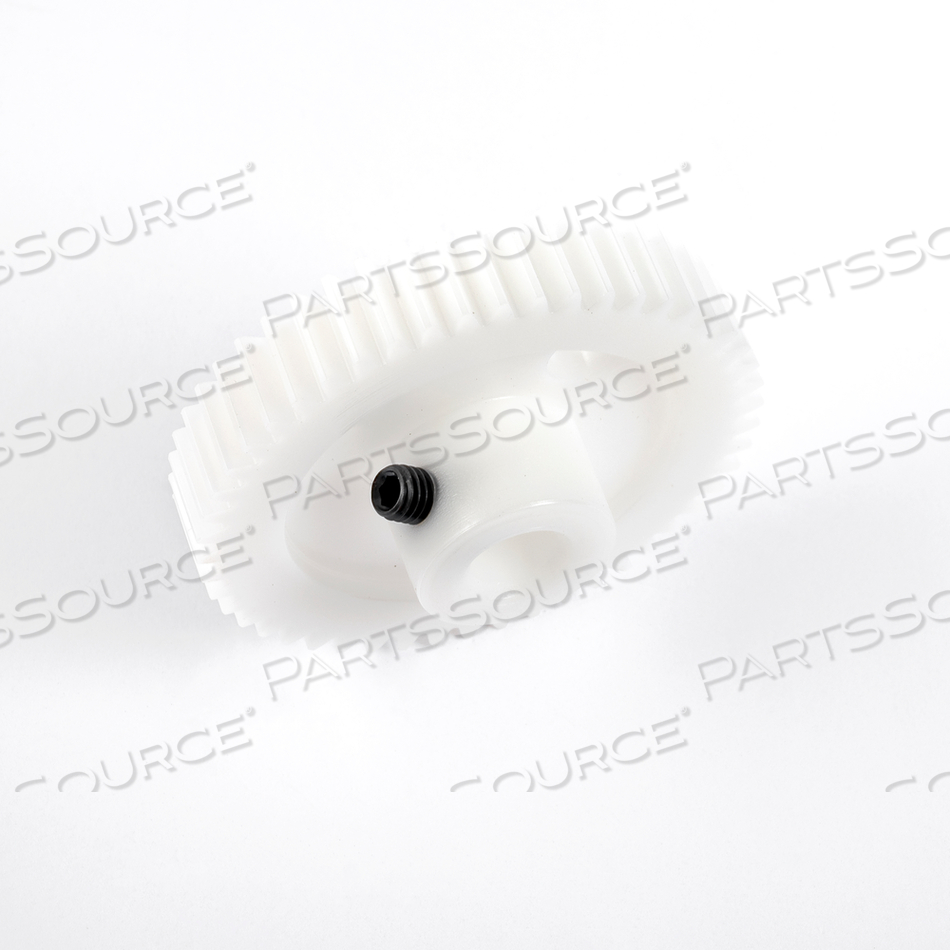 TOOTHED WHEEL by Healthmark Industries