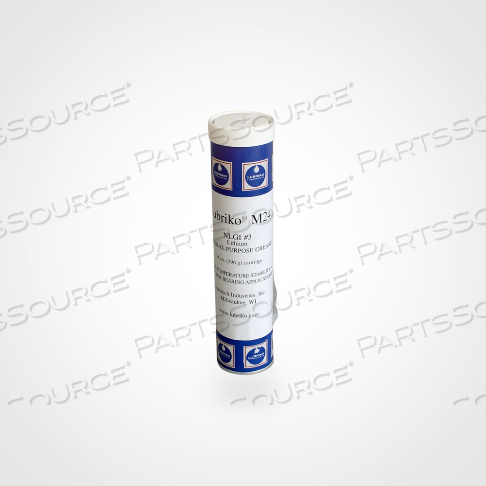 LITHIUM GREASE M-24-M, 30 GRAM 