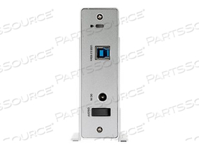 OWC MERCURY ELITE PRO, HARD DRIVE, 12 TB, EXTERNAL (DESKTOP), 3.5", USB 3.2 GEN 1, 7200 RPM, BUFFER: 256 MB, SILVER by Other World Computing, Inc. OWC MERCURY ELITE PRO, HARD DRIVE, 12 TB, EXTERNAL (DESKTOP), 3.5", USB 3.2 GEN 1, 7200 RPM, BUFFER: 256 MB, SILVER by Other World Computing, Inc.