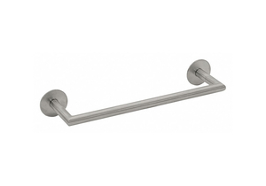 TOWEL BAR SATIN INFINITE ELEGANCE 24IN by Wingits