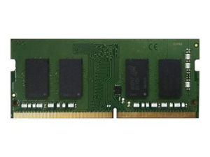 T1 VERSION, DDR4, MODULE, 4 GB, SO-DIMM 260-PIN, 2666 MHZ / PC4-21300, 1.2 V, UNBUFFERED, NON-ECC, FOR TS-873A by QNAP Security