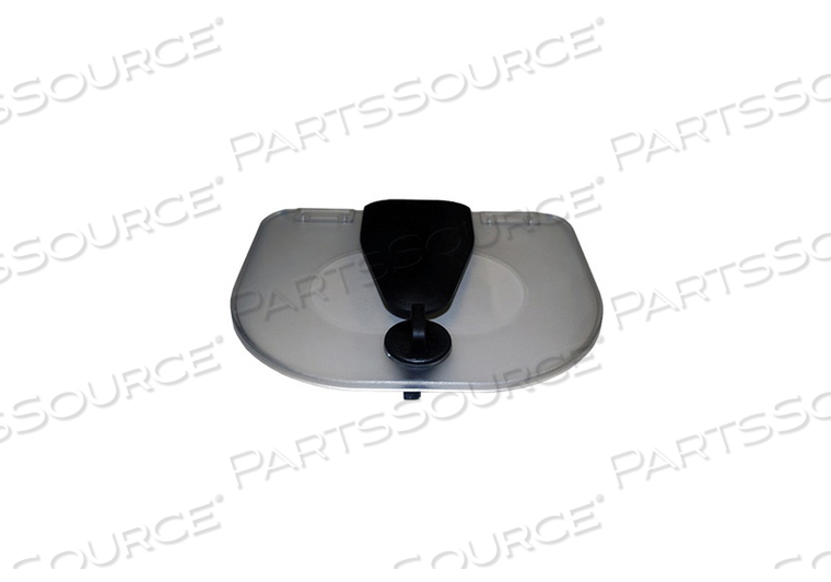 MOLDED LID ASSEMBLY by Drucker Diagnostics, Inc. (formerly QBC Diagnostics)