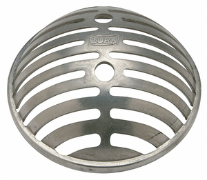 DRAIN DOME HEIGHT 2-11/16 IN by Zurn Industries LLC DRAIN DOME HEIGHT 2-11/16 IN by Zurn Industries LLC