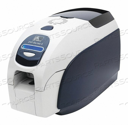ID CARD PRINTER SINGLE-SIDED TYPE by Baumgartens