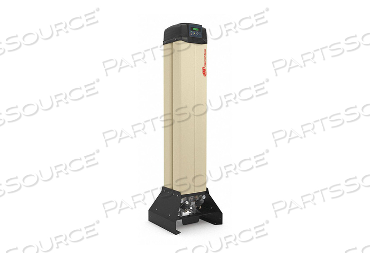 HEATLESS AIR DRYER 15 CFM 200 PSI MAX by Ingersoll-Rand