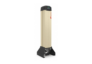 HEATLESS AIR DRYER 15 CFM 200 PSI MAX by Ingersoll-Rand