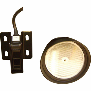 IR REFLECTIVE PHOTOCELL WITH HOOD by BFT