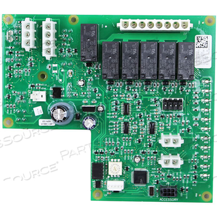 CONTROL BOARD ASM CUBER by Scotsman Ice Systems