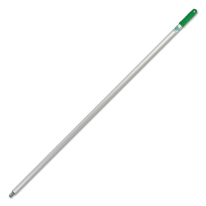 PRO ALUMINUM HANDLE FOR FLOOR SQUEEGEES, ACME, 58" by Unger