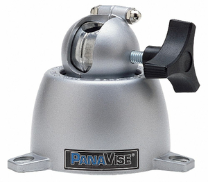 STATIONARY VISE BASE 3-3/4 X 5 IN by PanaVise