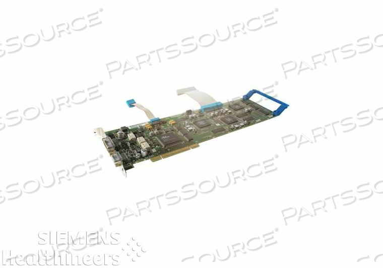 DVP-3PLUS BOARD by Siemens Medical Solutions