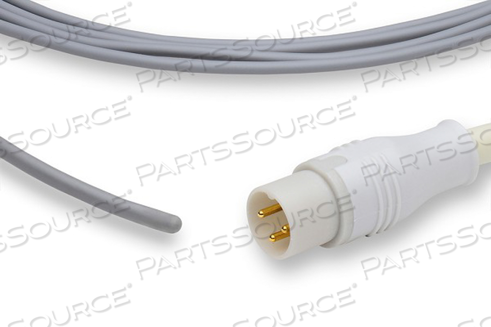 DRAEGER > AIR SHIELDS COMPATIBLE REUSABLE TEMPERATURE PROBE 