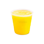CONEX TRANSLUCENT PLASTIC COLD CUPS, 10 OZ. 25 BAGS OF 100 CUPS by Dart Container Corporation