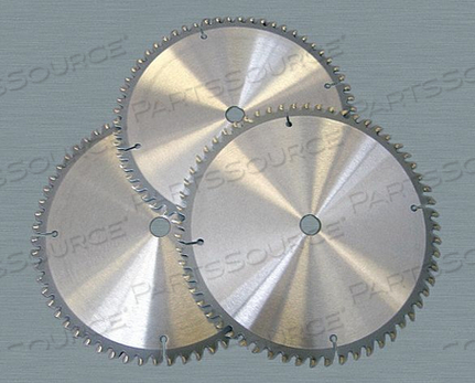 CIRCULAR SAW BLADE BLADE DIA 8 IN. PK3 by Safety Speed CIRCULAR SAW BLADE BLADE DIA 8 IN. PK3 by Safety Speed