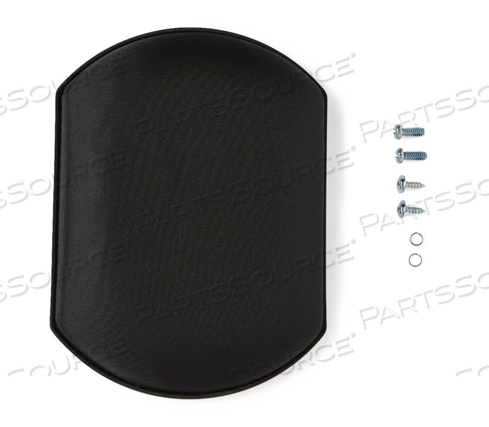 REPLACEMENT CALF PAD FOR SHUTTLE TRANSPORT CHAIR by Medline Industries, Inc.