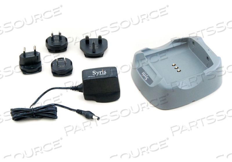 CHARGER BASE/POWER SUPPLY by DermLite LLC