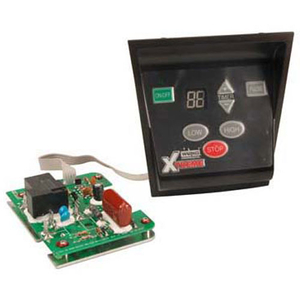 CONTROL PANEL (MX1100XT) by Waring Products