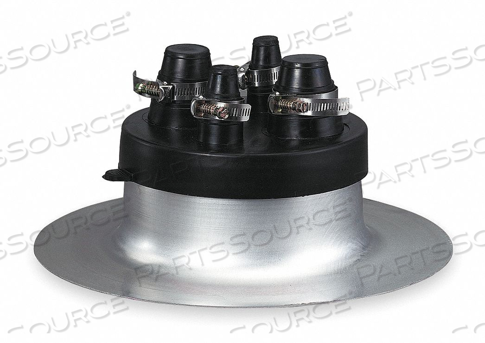 FLASHING FLAT ROOF by Portals Plus FLASHING FLAT ROOF by Portals Plus