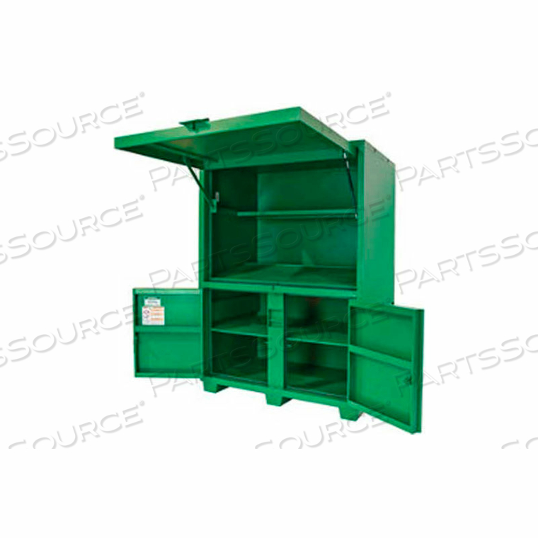 FIELD OFFICE STORAGE BOX by Greenlee