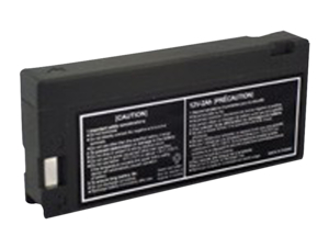 12V 2AH SLA BATTERY by Empire Scientific