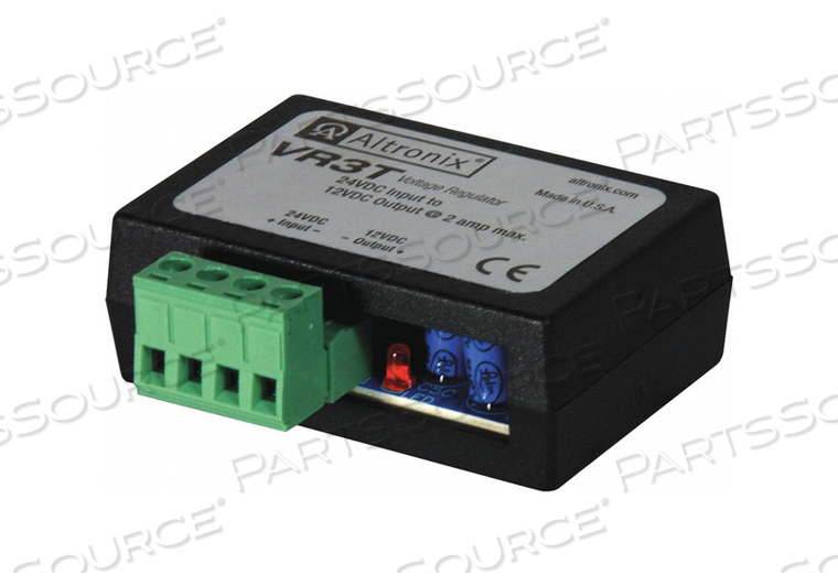 POWER CONVERSION MODULE by Altronix Corporation POWER CONVERSION MODULE by Altronix Corporation