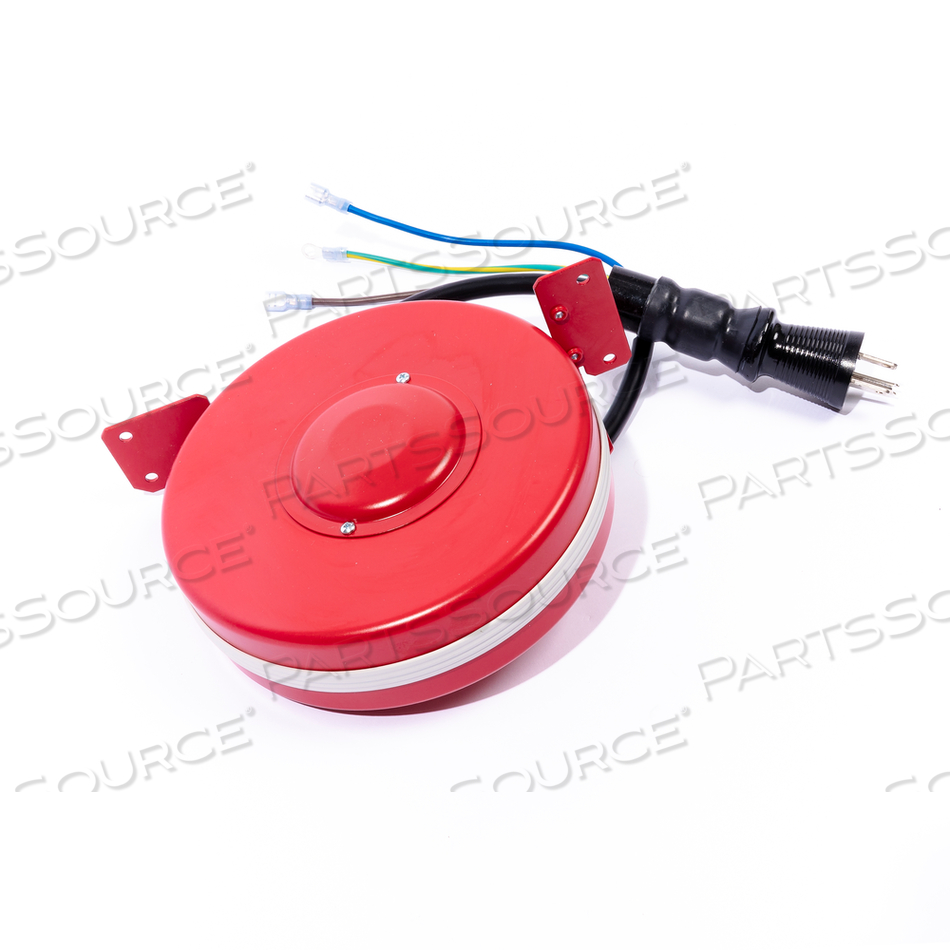 CORD REEL ASSEMBLY by Carestream Health, Inc.