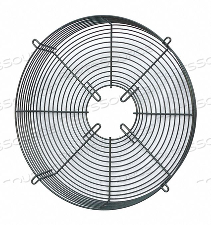 INTAKE GUARD by DAYTON ELECTRIC MANUFACTURING CO