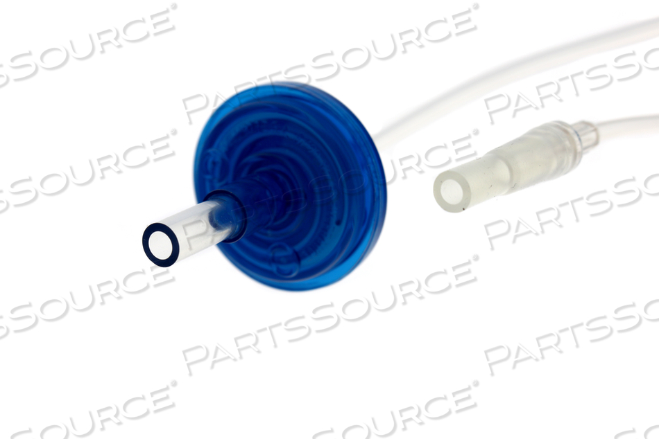 ARTERIAL BLOOD PRESSURE LEVEL DETECTOR FILTER TUBE by Fresenius Medical Care