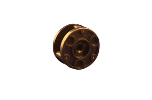 ROTOR ASSEMBLY FOR EPUMP GEAR BOX by Cardinal Health 200, LLC