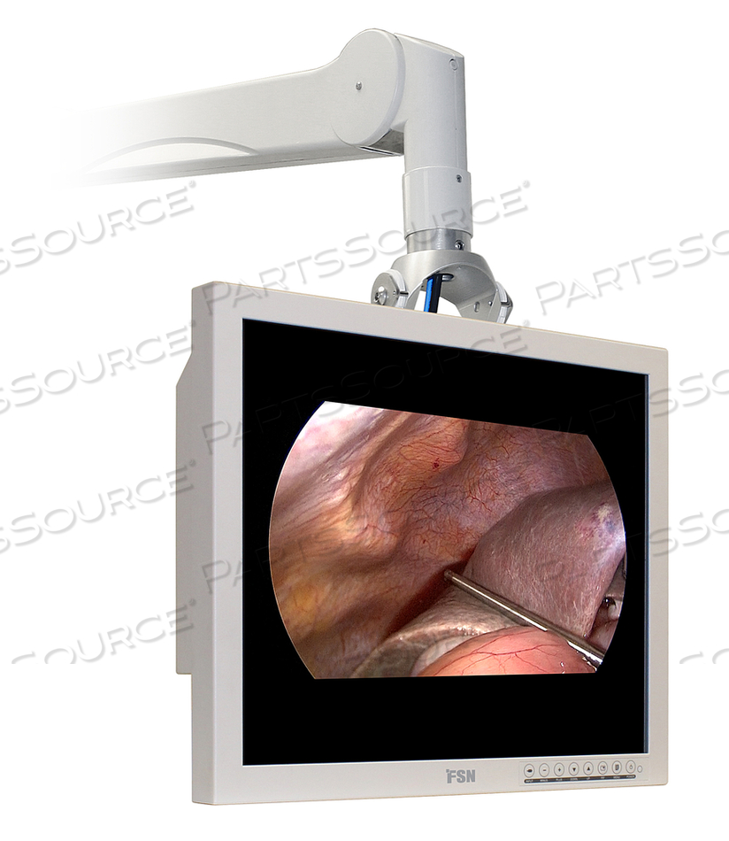 SC-SX19-A1A11 NDS 19 INCH MONITOR DISPLAY 