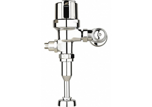 EXPOSED TOP SPUD AUTOMATIC FLUSH VALVE by AMTC Valve