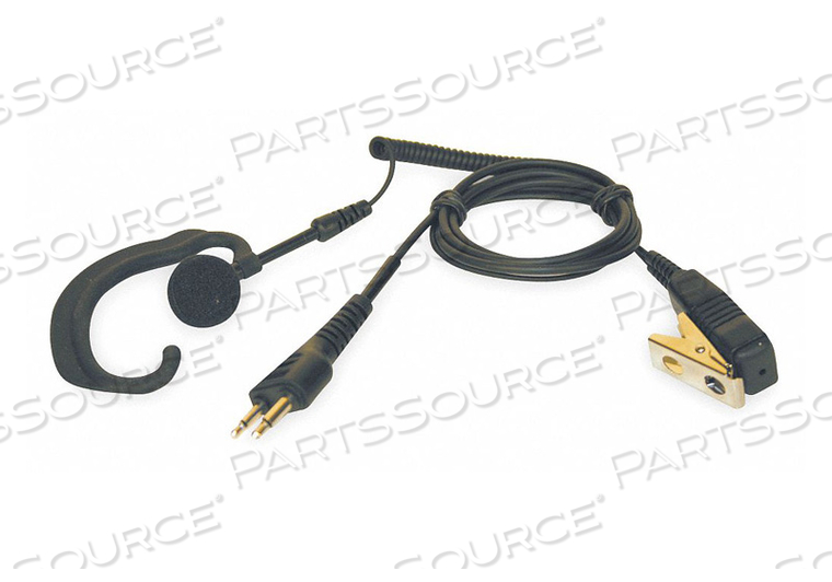 EARPIECE RADIO by Ritron EARPIECE RADIO by Ritron