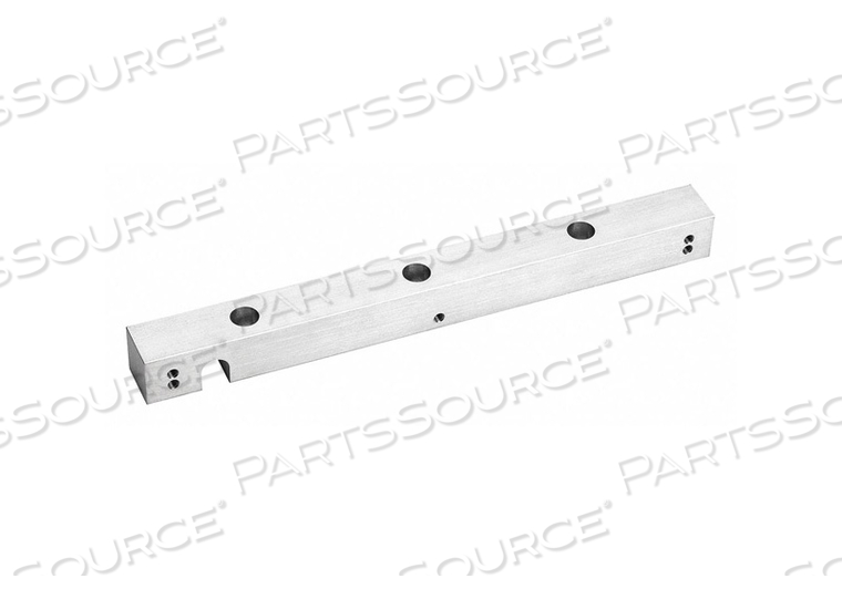 BRACKET ASSEMBLY ALUMINUM by SDC BRACKET ASSEMBLY ALUMINUM by SDC