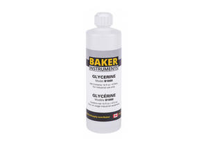 GLYCERINE 16 OZ. 473ML by Baker Instruments