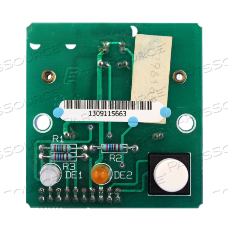 ANGULATION SENSOR WITH LAMP AND LED UNIT by GE Healthcare