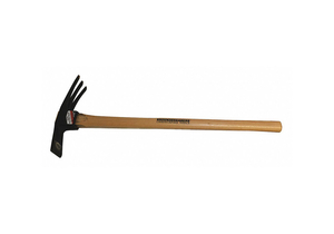 TILLER MATTOCK 26 IN 2 LB. by Vaughan