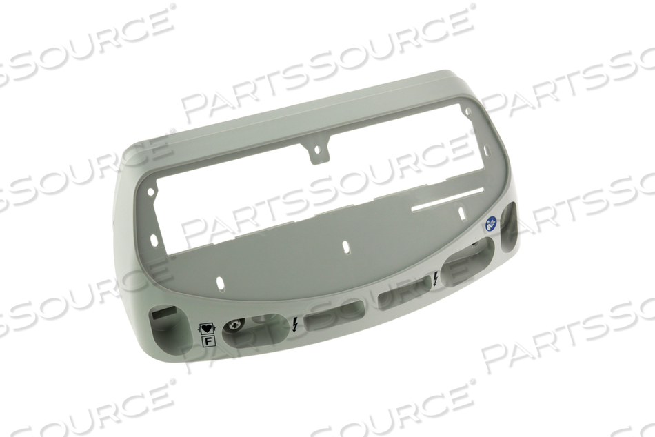 BEZEL, FRONT, FOR EMERGENCY MEDICINE, GENERAL SURGERY by Conmed Linvatec