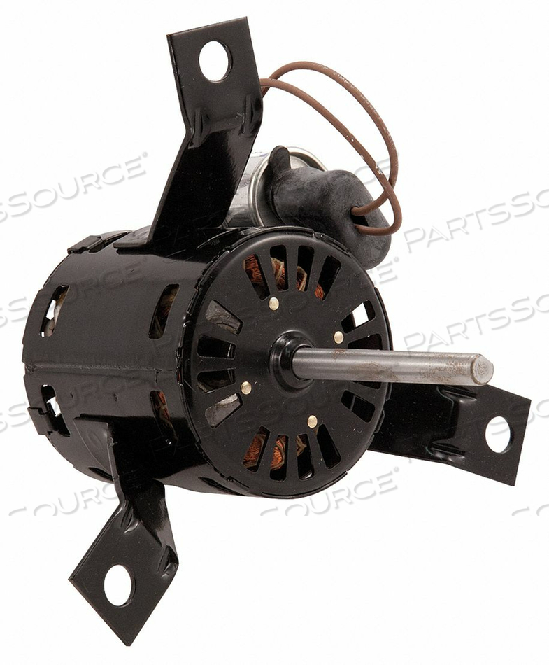 Dayton Electric Motor Parts Catalog