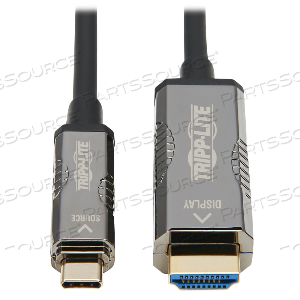 10M USB/HDMIAOC CBL by Tripp Lite 10M USB/HDMIAOC CBL by Tripp Lite