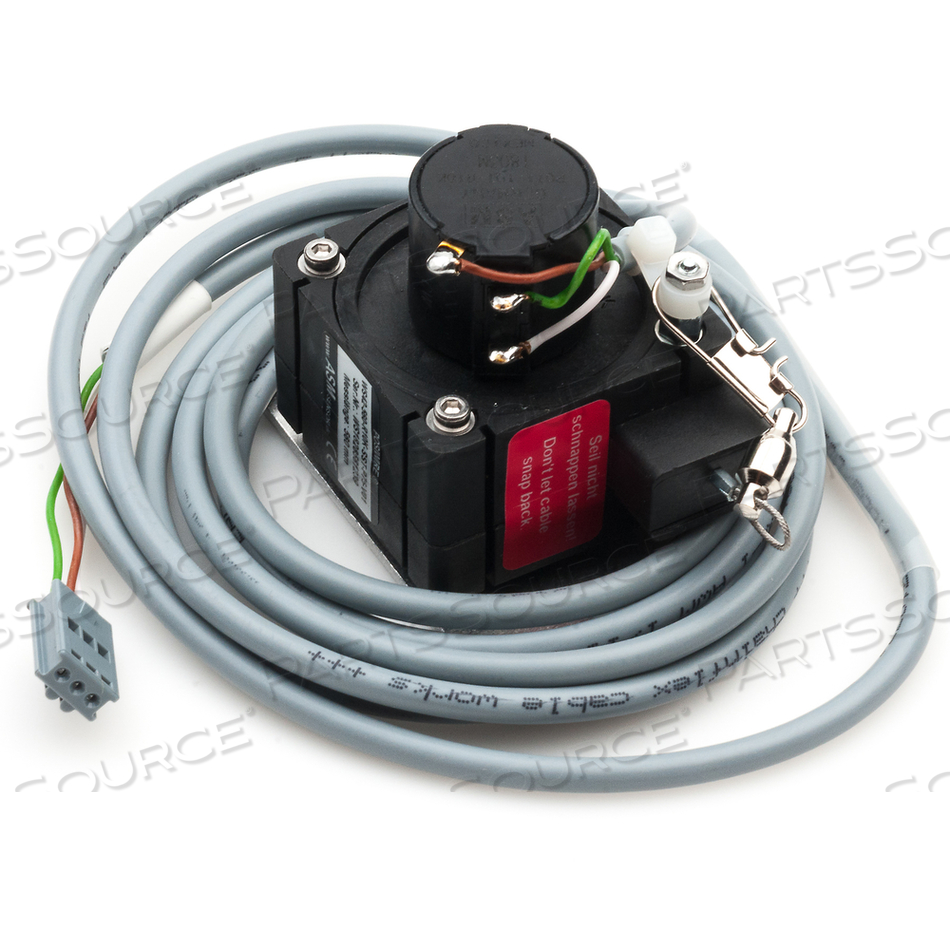 SENSOR HARNESS by STERIS Corporation