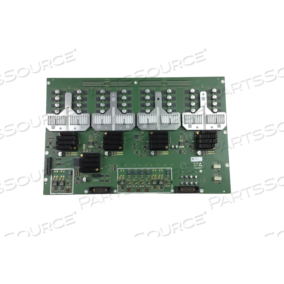 RFM423 FE-MAINBOARD W/O MUX RFM423 FE-MAINBOARD W/O MUX