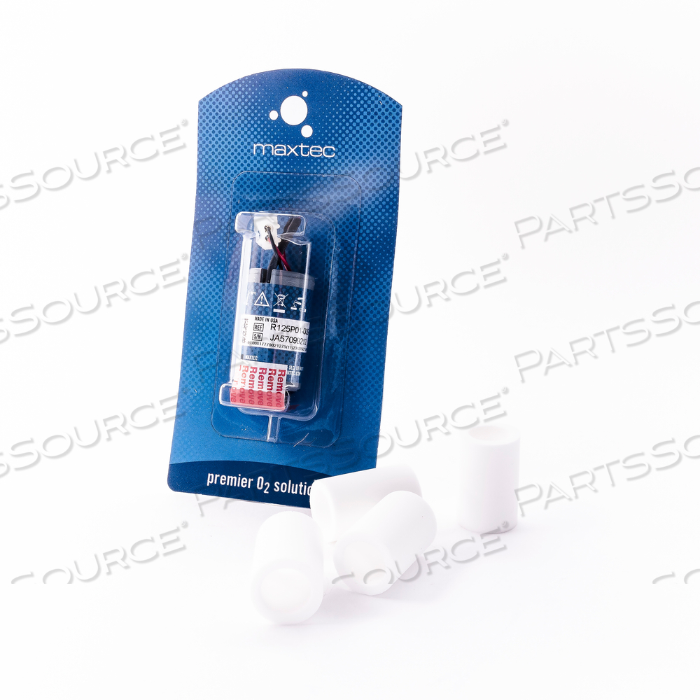 ANNUAL PM KIT FOR PRECISION FLOW PLUS 