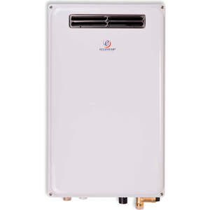 45HI INDOOR 6.8 GPM NATURAL GAS TANKLESS WATER HEATER 140,000 BTU by Eccotemp Systems, LLC