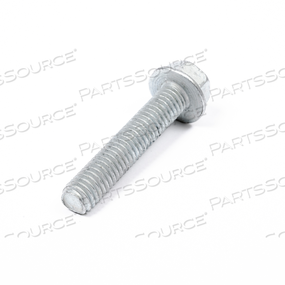 SCREW, HEAD WASHER, HEAD TRUSS, 3/8-16 X 1-1/2IN DIMENSIONS, FOR USE WITH: FOR MODEL 1037 TRAUMA STRETCHER by Stryker Medical SCREW, HEAD WASHER, HEAD TRUSS, 3/8-16 X 1-1/2IN DIMENSIONS, FOR USE WITH: FOR MODEL 1037 TRAUMA STRETCHER by Stryker Medical