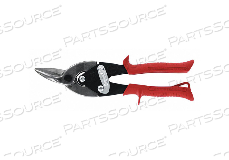 LEFT CUT AVIATION SNIP by Midwest Snips LEFT CUT AVIATION SNIP by Midwest Snips