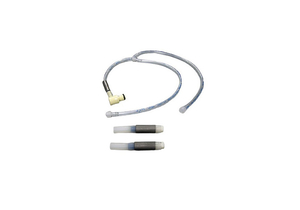 CONNECTOR, PLASTIC, UPPER HOOKUP by Medivators (Cantel Medical) (now STERIS)