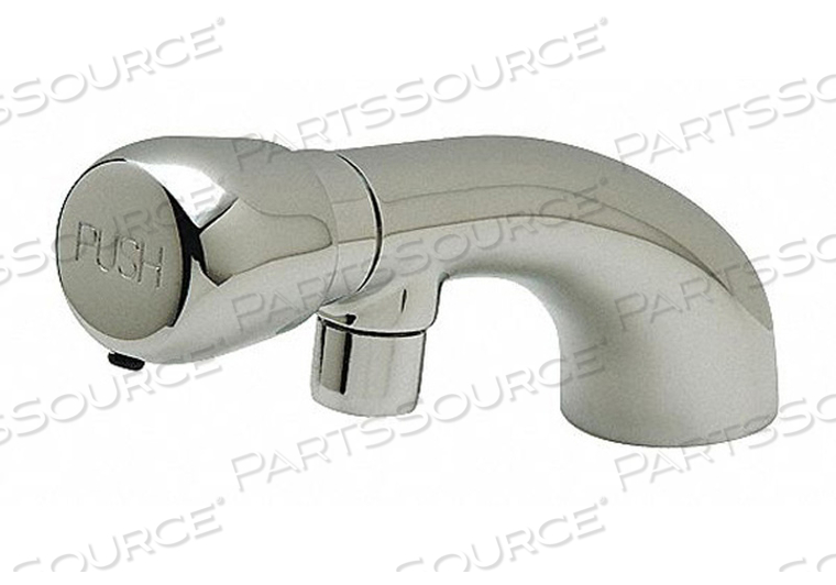 LOW ARC CHROME ZURN AQUASPEC BRASS by Zurn Industries LLC LOW ARC CHROME ZURN AQUASPEC BRASS by Zurn Industries LLC