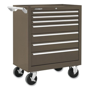 TOOL CABINET 29 W 20 D by Kennedy Manufacturing